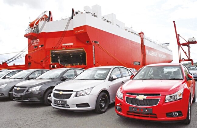 ممنوعيت پنهان واردات خودرو