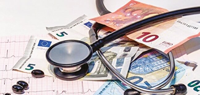 درمانی موقت برای  بیماری مزمن