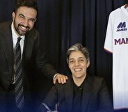 یک ایرانی معاون شهردار نیویورک شد