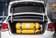 خودرو‌های شخصی بالای ۱۰ سال رایگان دوگانه سوز می‌شوند