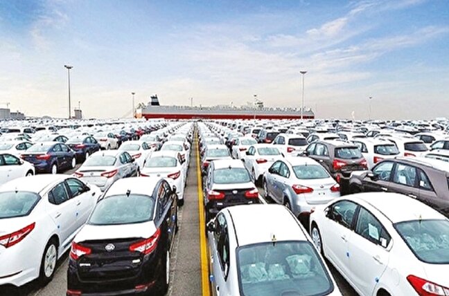 موج  بلند گراني خودرو