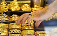 قیمت جدید طلا و سکه صبح امروز شنبه ۶ دی‌ماه ۱۴۰۴/ قیمت طلا میلیونی تکان خورد؛ سکه نزدیک به ۷ میلیون تومان