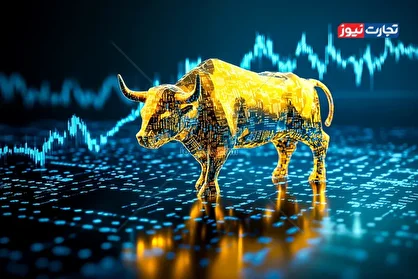 بیشترین بازدهی صندوق های سرمایه گذاری بورس در هفته اول دی ۱۴۰۴ + اینفوگرافی