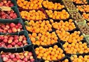 میوه شب عید با قیمت ثابت عرضه می‌شود