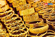 پیش ‌بینی قیمت طلا و سکه امروز دوشنبه‌ ۸ دی ۱۴۰۴