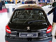 قیمت خودرو‌های ایران خودرو امروز دوشنبه ۸ دی ۱۴۰۴