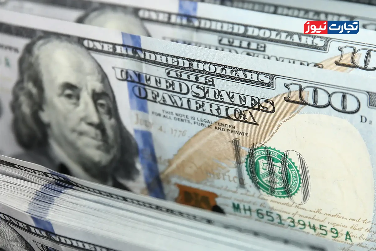 پیش بینی قیمت دلار چهارشنبه ۱۰ دی ۱۴۰۴ / دلار بر سر در دوراهی قرار گرفت