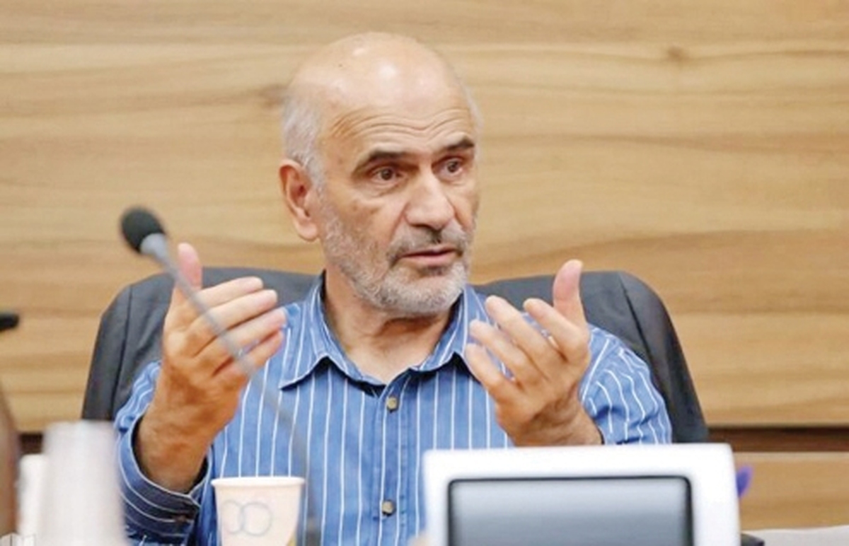 برنامه‌هايي براي خروج اقتصاد ايران از بن بست