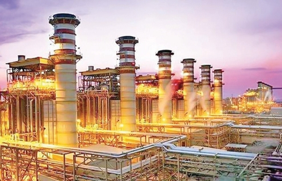 هم‌زيستي اجباري نيروگاه‌ها و پتروشيمي‌ها در بحران انرژي
