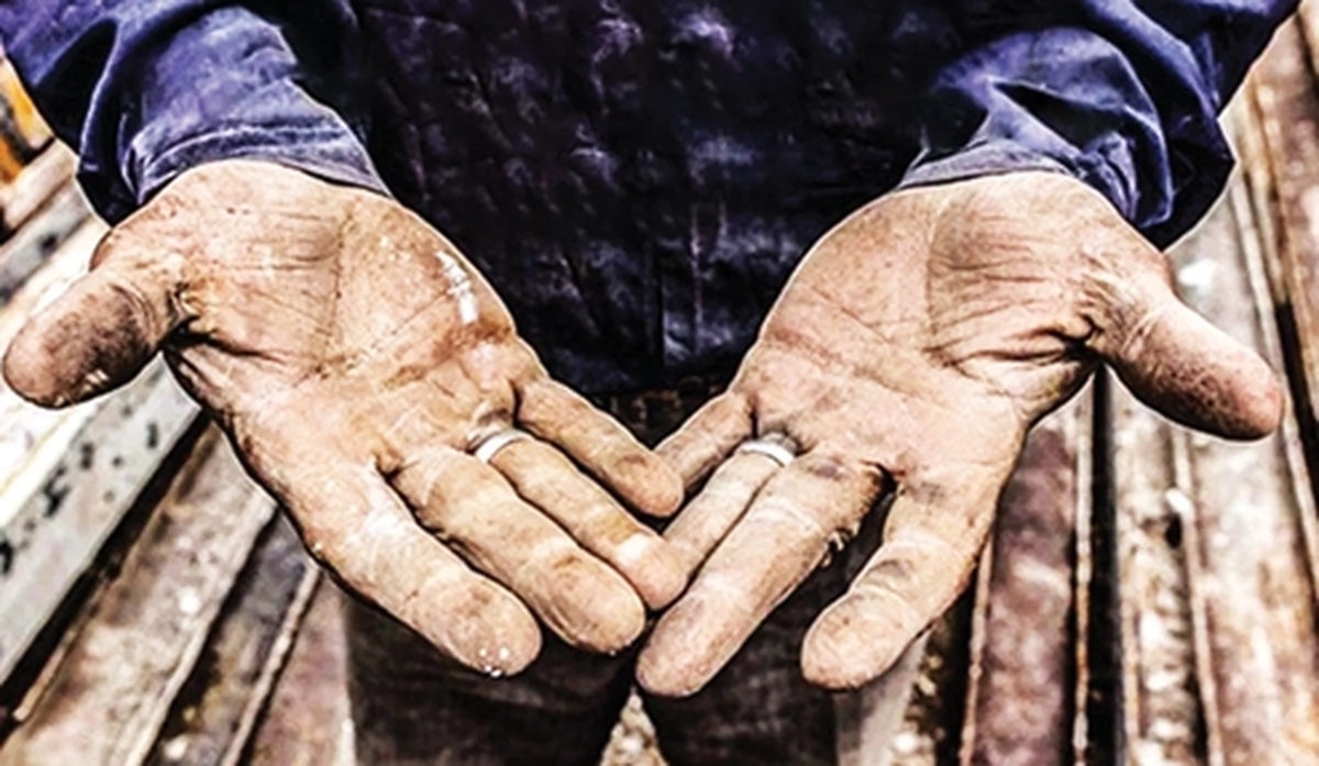 نبود امنيت شغلي،  تعديل نيرو   و آينده مبهم