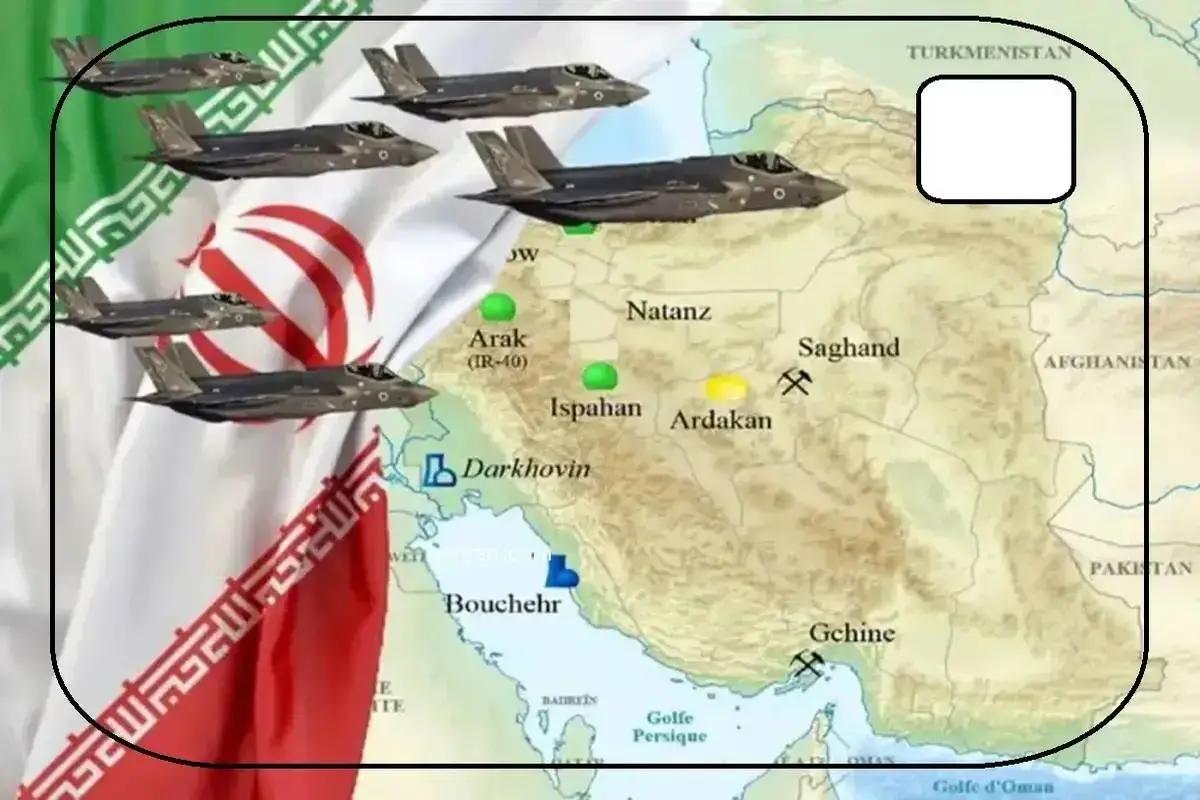 پیش‌بینی درباره زمان حمله احتمالی ترامپ به ایران