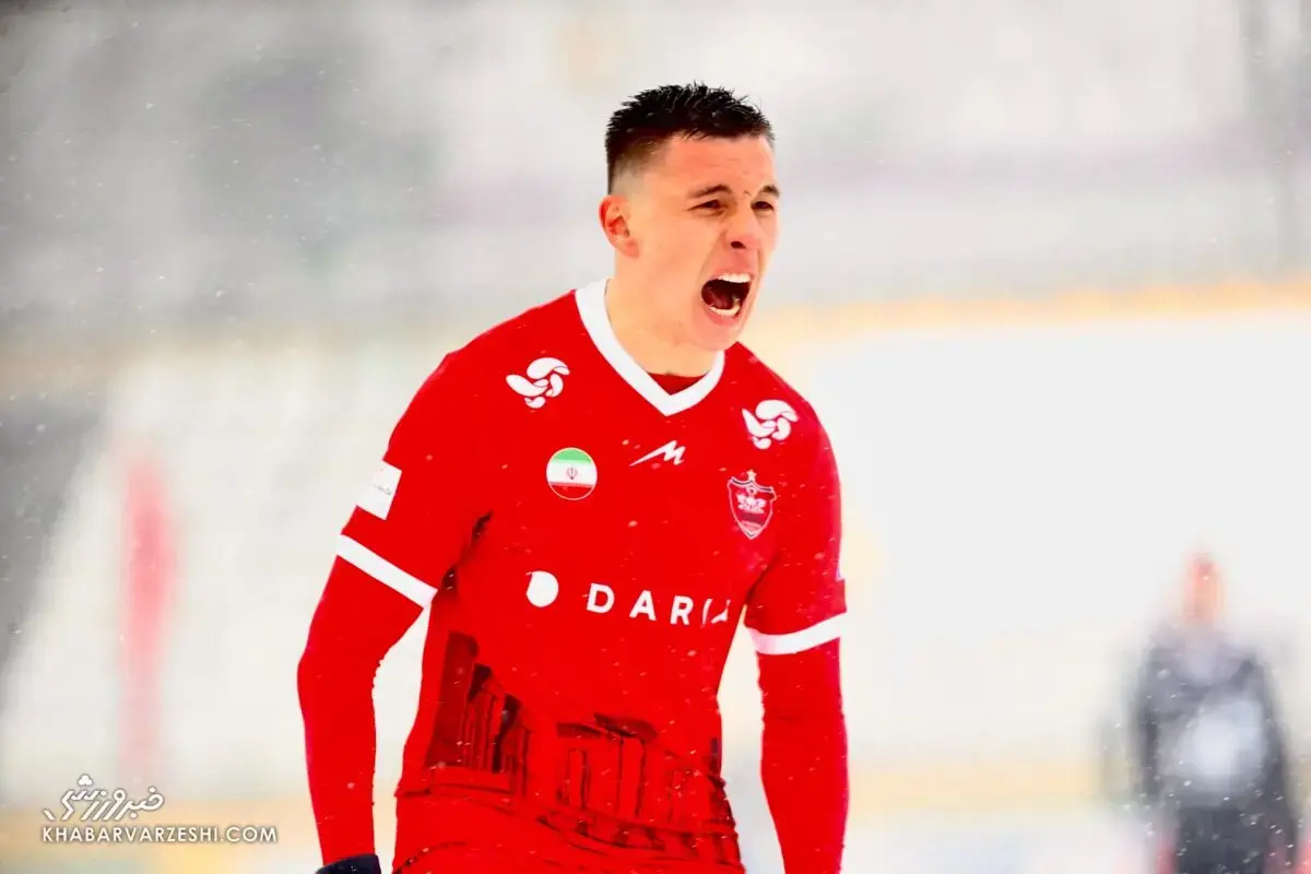 رقم قرارداد خرید جدید پرسپولیس فاش شد