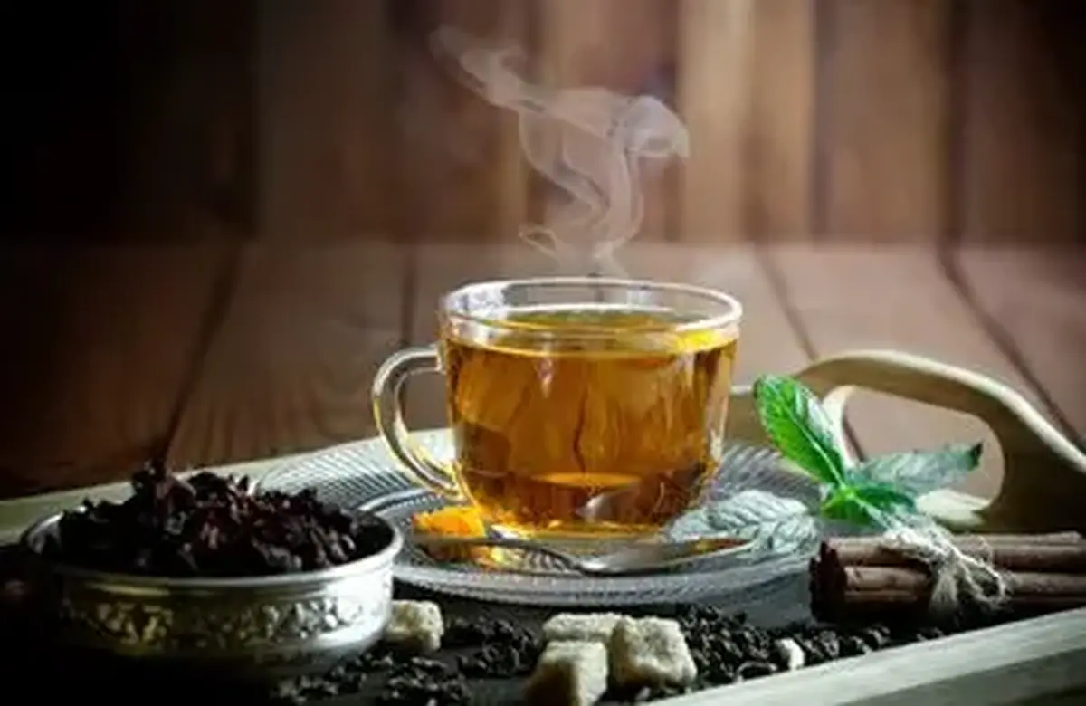 کدام دمنوش‌ها سرماخوردگی را کوتاه‌تر می‌کنند؟