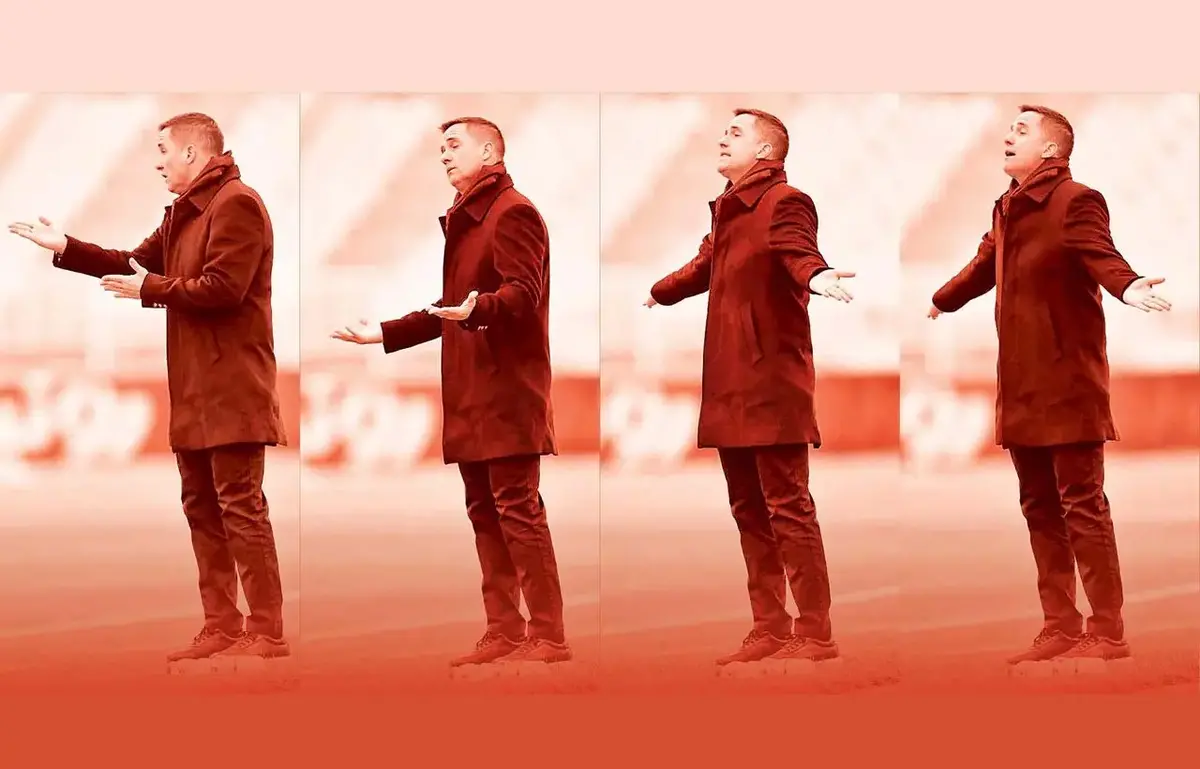 واکنش باشگاه پرسپولیس به باخت‌های عجیب با اوسمار