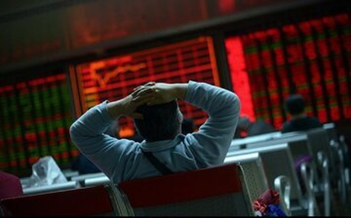 آیا بورس هنوز ظرفیت ۵ میلیونی شدن دارد؟