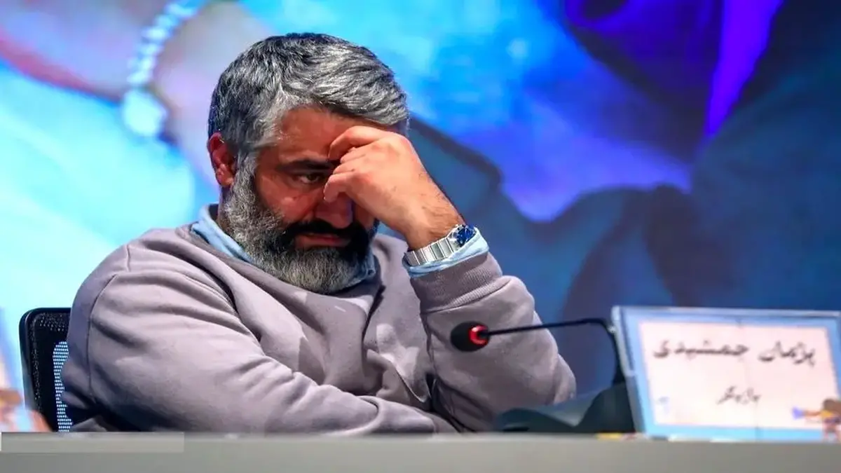 دادگاه پژمان جمشیدی کی برگزار می‌شود؟