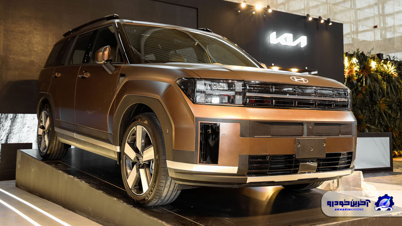 قیمت سانتافه و سورنتو در ایران اعلام شد