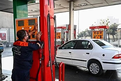 تصمیم جدید برای سهمیه سوخت/ آیا کارت‌های سوخت جمع آوری می شوند؟