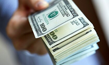 دلار باز هم رکورد زد