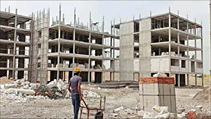 قیمت مسکن اوج گرفت