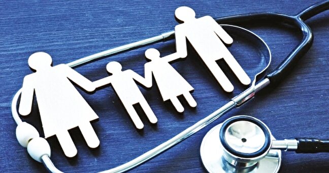 پزشك خانواده بدون جذابيت مالي دوام نمي‌آورد