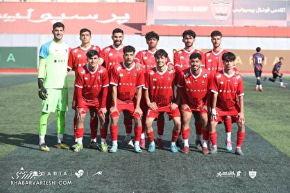 تيم پرسپولیس رسماً قهرمان سوپرجام شد