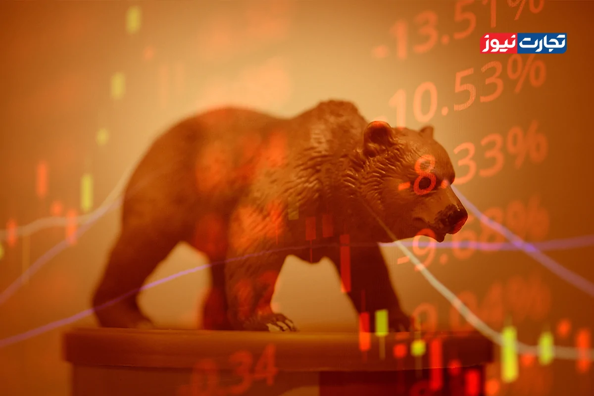 بازدهی بورس هفته اول بهمن ۱۴۰۴ / سقوط ۱۰.۵ درصدی شاخص کل و فرار ۱۹ همت پول حقیقی از بازار سهام