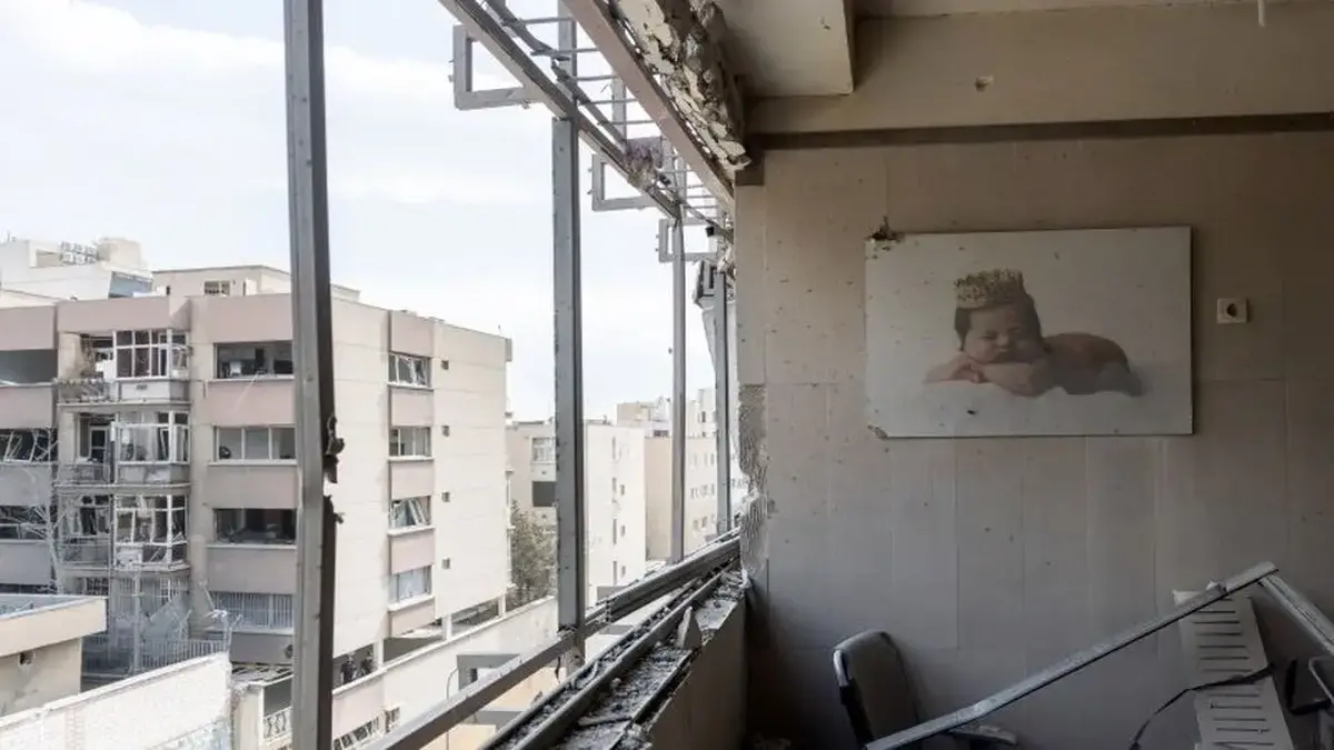 توصیه‌های مهم برای حفظ سلامتی هنگام وقوع انفجار