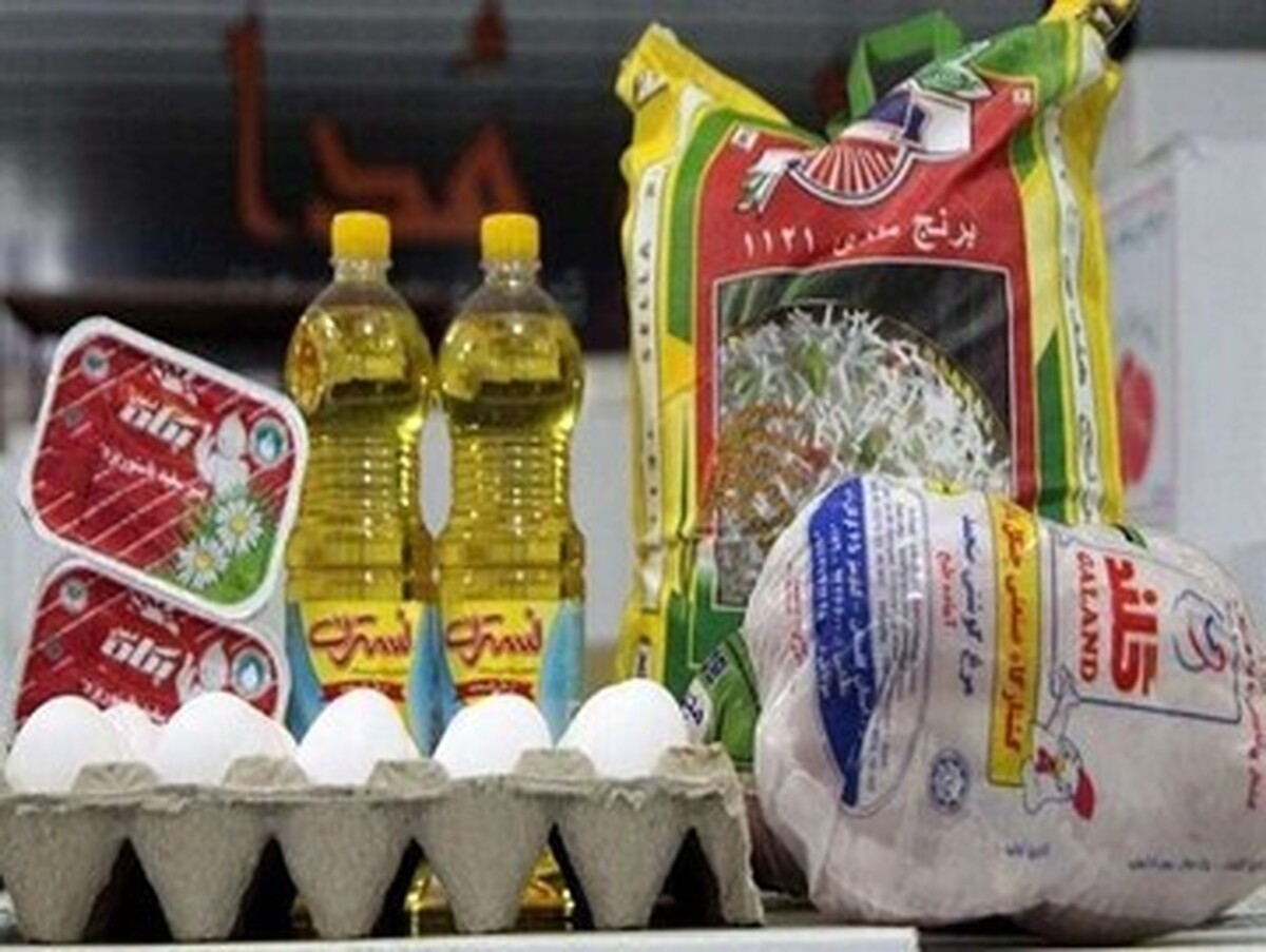 جزئیات توزیع بسته معیشتی در ۳ استان