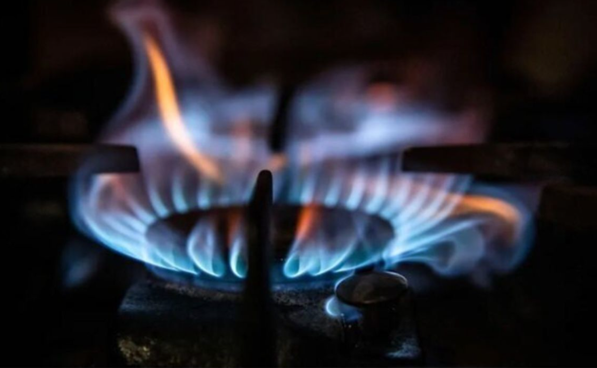 نرخ گاز در انگلیس به بالاترین حد در سه سال گذشته رسید