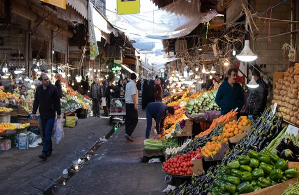 صادرات تمام محصولات غذایی وکشاورزی تا اطلاع ثانوی ممنوع شد