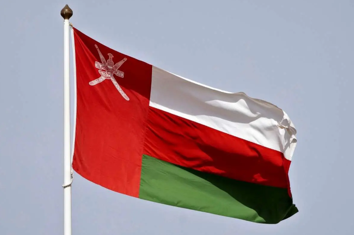 حمله پهپادی سپاه پاسداران به عمان