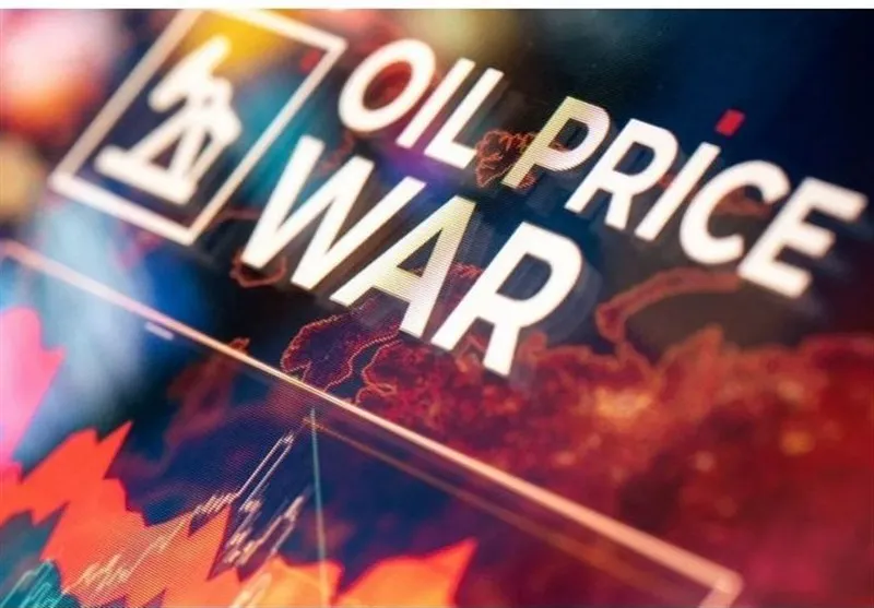 افزایش قیمت نفت به مرز 85 دلار