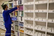 فعالیت شبانه روزی ۱۸ هزار داروخانه در کشور/ وضعیت شیرخشک پایدار است