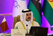 هشدار وزیر انرژی قطر درباره نفت 150 دلاری