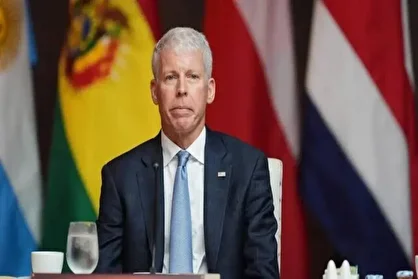 ادعای وزیر انرژی آمریکا: به بخش انرژی ایران آسیبی نخواهیم رساند