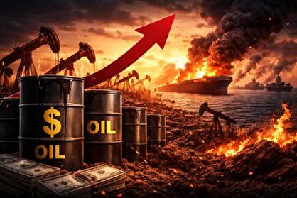 عربستان تولید دو میدان نفتی را کاهش می‌دهد