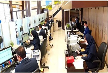 واریز حقوق اسفندماه کارکنان دولت طی امروز و فردا؛ جزئیات اولویت‌های دورکاری اعلام شد