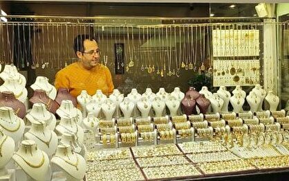 پیش‌بینی قیمت طلا تا پایان سال/طلا نهایتا تا این میزان گران می‌شود