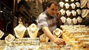 رئیس اتحادیه طلا و جواهر تهران: روند بازار طلا و سکه نزولی است