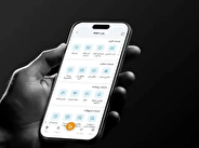 مراقب باشید؛ پیام اختلال اپلیکیشن بام حاوی لینک خطرناک است!