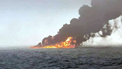 تولید توتال در آستانه توقف کامل؛ ۱۵ درصد از تولید جهانی توتال انرژی از دست خواهد رفت