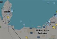 اختلال بزرگ در صنعت هوانوردی/ ۵۲ هزار پرواز در خاورمیانه لغو شد