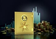 اعلام جزئیات و زمان فعالیت صندوق‌های طلا و نقره در بورس کالا