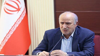 تاج: جام جهانی را تحریم نخواهیم کرد