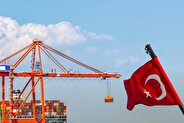 کاهش ۴۰ درصدی صادرات ترکیه به کشورهای خلیج فارس