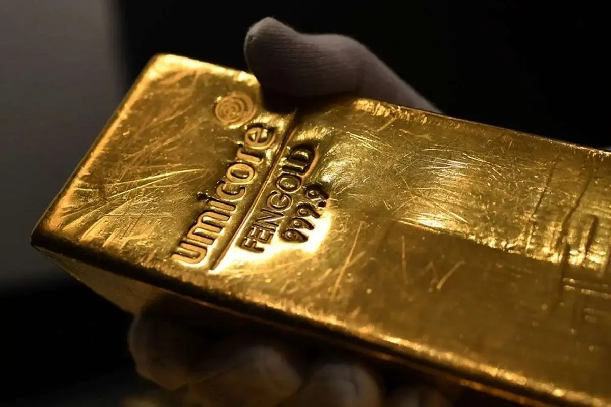 واکنش طلا جهانی به جنگ خاورمیانه