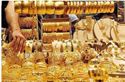 رشد قیمت طلا در بازار تهران؛ سکه طرح جدید اندکی عقب نشست