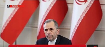 تخت روانچی: ما با صداقت و حسن نیت وارد مذاکرات ژنو خواهیم شد+فیلم