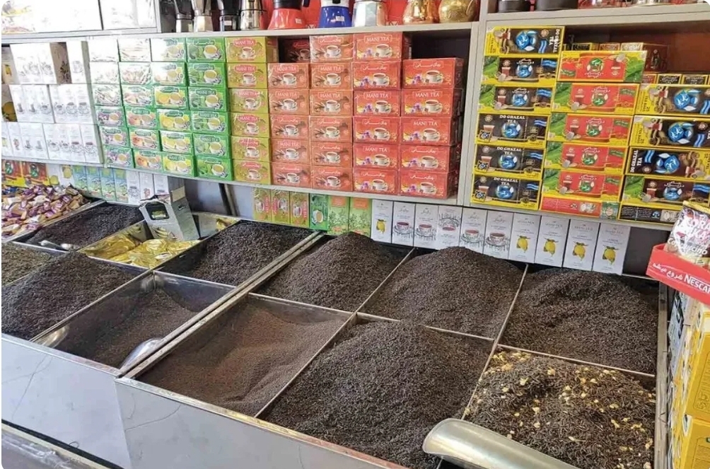 افزایش قیمت چای وارداتی در برابر رکود چای ایرانی